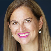 Speaker Headshot