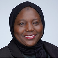 Speaker Headshot